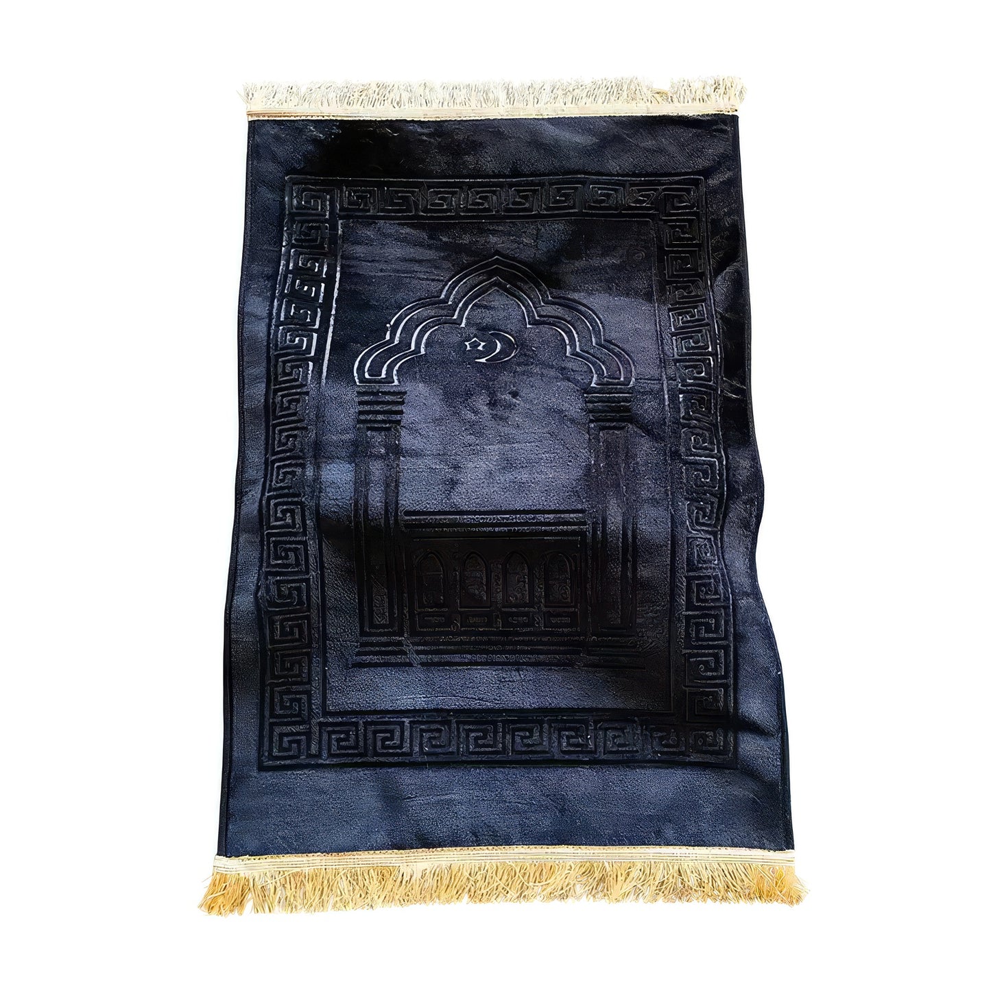 Rukan® : Tapis de prière Orthopédique