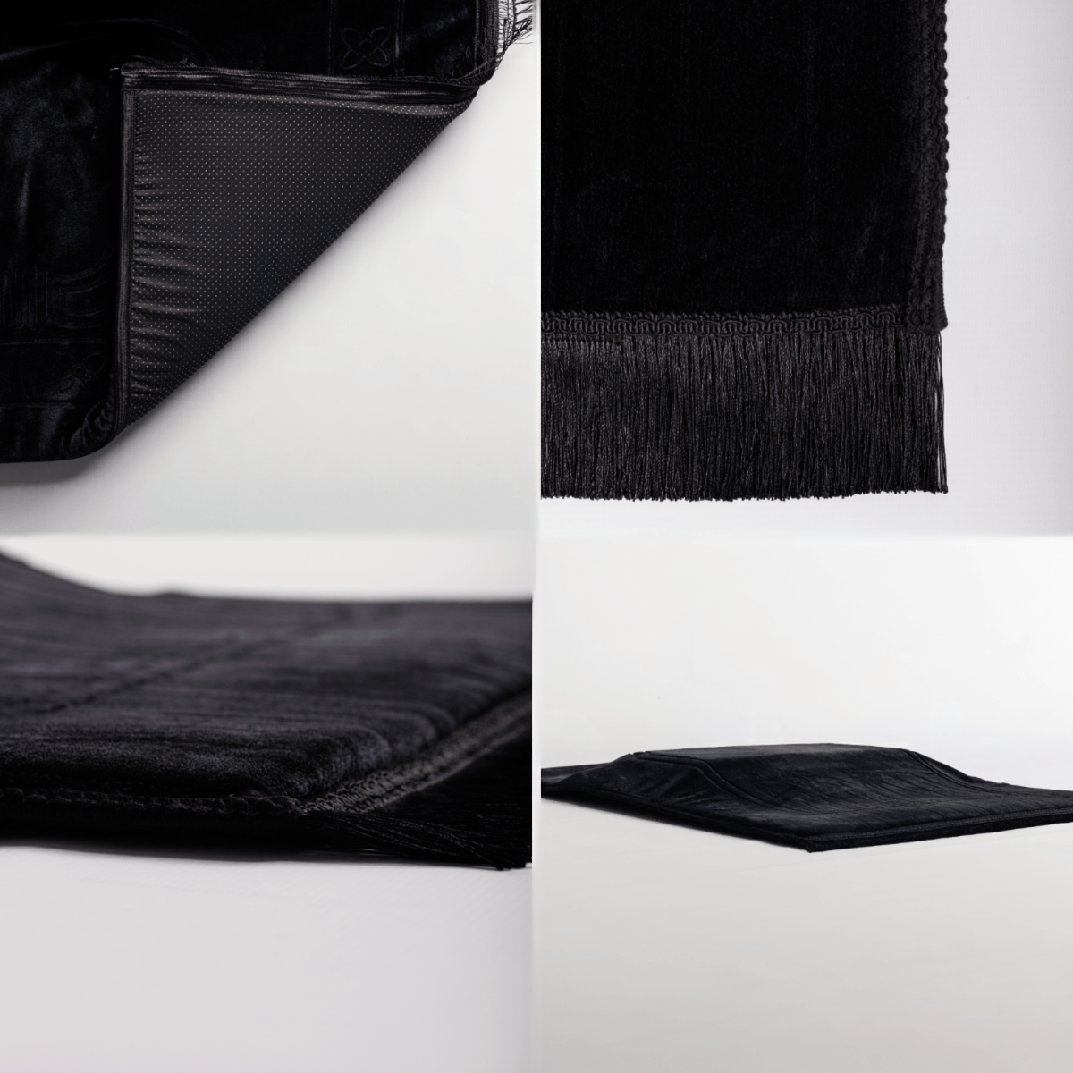 Rukan® : Tapis de prière Orthopédique