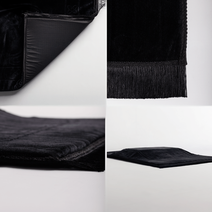 Rukan® : Tapis de prière Orthopédique